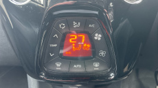 Toyota Aygo 1.0 VVT-i X-Trend TSS 5dr Petrol Hatchback